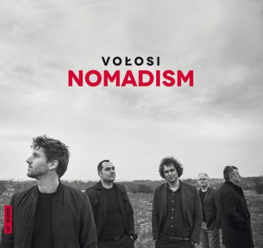 NOMADISM (2집)