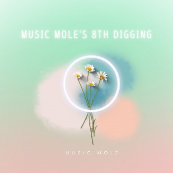 Music Mole's 8th Digging