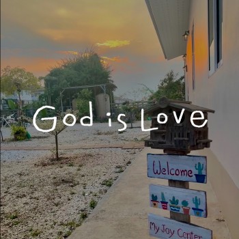 God is Love