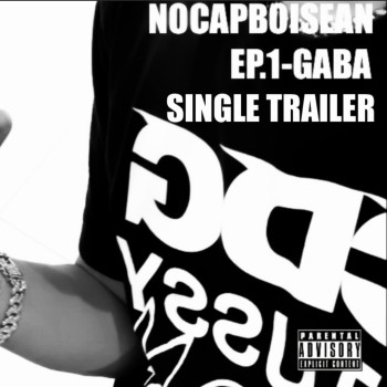 EP.GABA Single Trailer