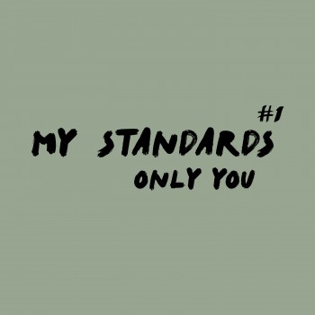 Only You (My Standards #1)