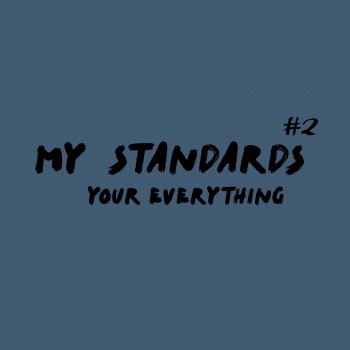 Your Everything (My Standards #2)